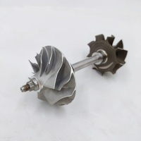 HE200WG HE211WG HE250WG Poros Roda Turbocharger Universal 1118010-L20PA 1118010-N50PA 1118010-T50PR 1044100FE040