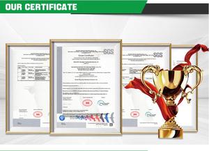 Scatola Regalo Quadrata di Lusso Personalizzata in PET per <span class=keywords><strong>Macaron</strong></span>, Scatola Trasparente in Plastica per Dessert, Torte, Fiori e Caramelle - Product Image 4