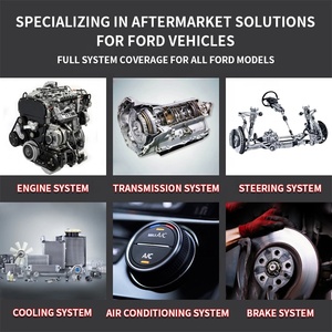 Mua trực tuyến phụ kiện động cơ xe hơi và các bộ phận cho FORD FOCUS FIESTA MONDEO Fusion Taurus hộ tống - Product Image 3