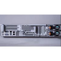 Untuk Server Rak 2U PowerEdge R7515 dengan CPU AMD EPYC 7413, RAM 64GB DDR4, Penyimpanan SSD SATA/SAS 1.92TB, PCIe Gen4 Stok Tersedia