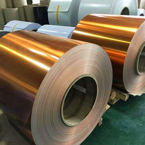 Bobina de Acero Galvanizado Prepintado <span class=keywords><strong>PPGI</strong></span>, Láminas de Techo Corrugadas, Servicios de Soldadura, Doblado y Corte, Calidad de Almacén - Product Image 3