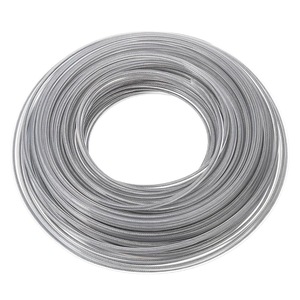 <span class=keywords><strong>Decespugliatore</strong></span> universale pezzi di ricambio per <span class=keywords><strong>decespugliatore</strong></span> linea di taglio in <span class=keywords><strong>acciaio</strong></span> da 3.0MM, sostituzione della fune metallica in Nylon per piscina con corde - Product Image 1