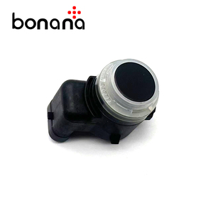 Sensor de radar de aparcamiento PDC negro 28438-9700R para accesorios de coche Nissan 284389700R - Product Image 3