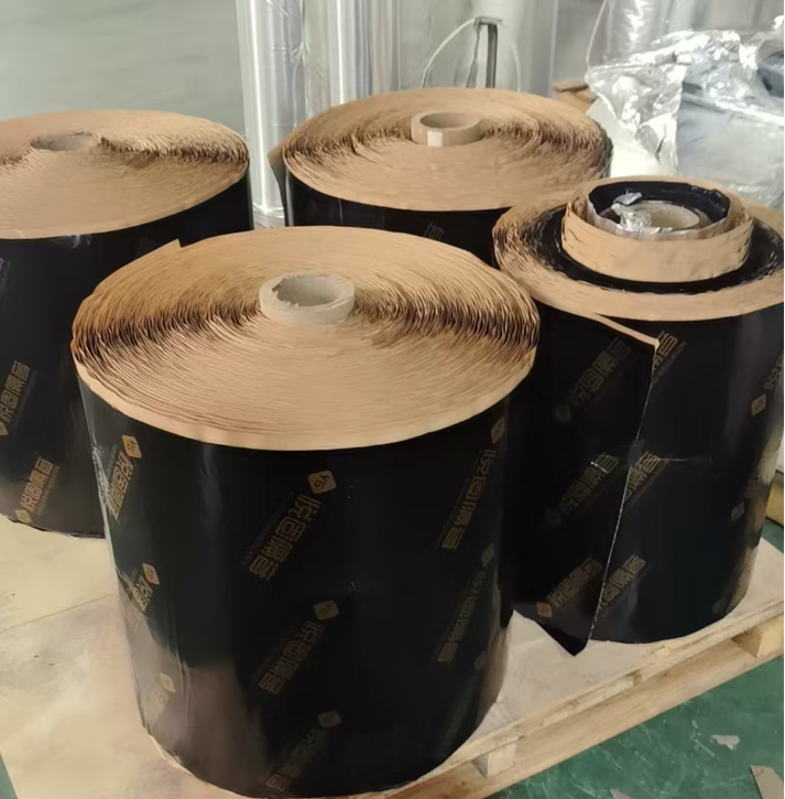 Butyl Rubber Car Interior Soundproofing Deadener