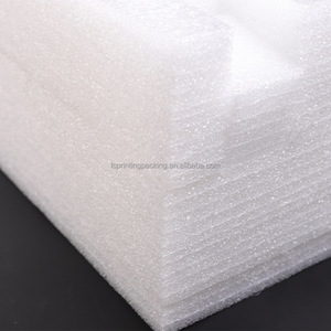 Insert en <span class=keywords><strong>mousse</strong></span> EVA ou éponge noir <span class=keywords><strong>et</strong></span> blanc découpé à l'emporte-pièce sur mesure pour boîte-cadeau - Product Image 5