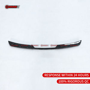 Alerón Trasero MSY de Fibra de Carbono Seca de Alta Calidad para Rolls Royce Cullinan Año 2025, Kit de Alerón Trasero - Product Image 5