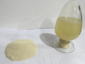 Fertilizante orgánico para verduras, polvo de aminoácido, molibdeno de sodio quelado, producto agrícola - Product Image 3