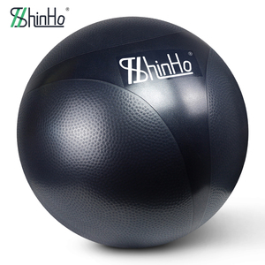 Pelota de Yoga Harmony Patentada por Shinho, Diseño Exclusivo y Precio Inmejorable, Antideslizante y Segura para Niños y Padres - Product Image 1