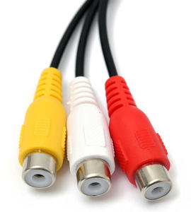 Fuerte 8 líneas Polonia Video Cable CC Cline Oscm <span class=keywords><strong>PL</strong></span> PT Europa Cline Cable de datos - Product Image 4