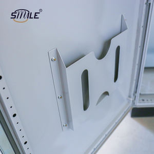 CHNSMILE OEM Acier IP56 Boîtier de distribution industriel extérieur résistant aux intempéries pour sous-station marine et générateur - Product Image 5