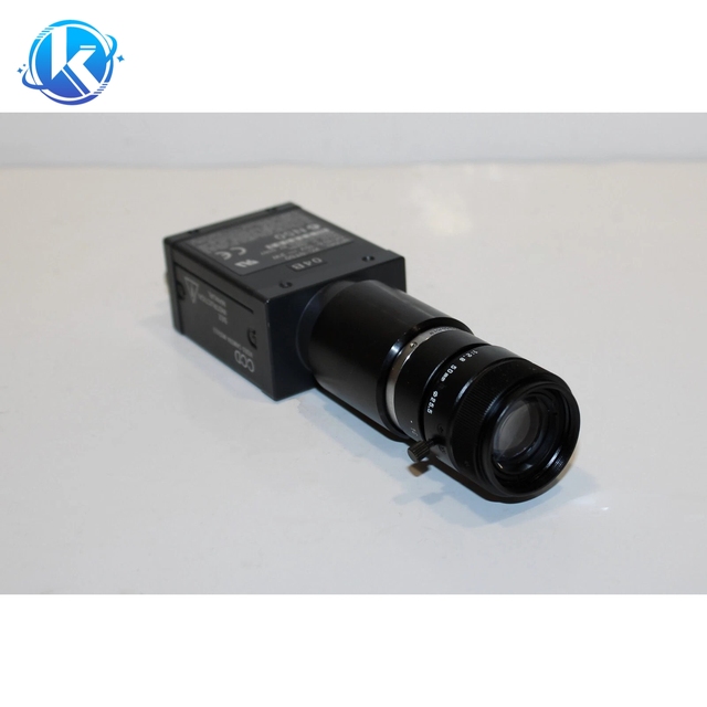 BRAND NEW XC-ST50 CCD VIDEO CAMERA MODULE WITH LENS LOC#S205