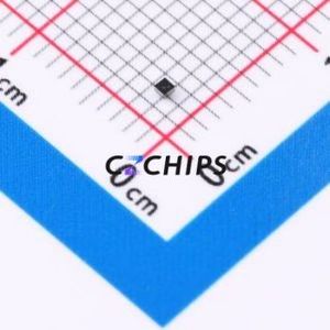 Amplificador RF de chip IC de circuito integrado MAX2692EWS + T (0,8x0,8) original y nuevo - Product Image 1