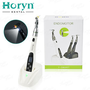 Popolare canale radicolare dentale 16:1 E cube vdw gold endo motor in corea del sud - Product Image 6