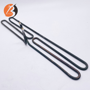 <span class=keywords><strong>Résistance</strong></span> de chauffage tubulaire de four de chauffage de four d'air de 2500W 1500w - Product Image 6