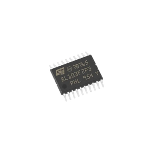STM8S103F2P3 IC MCU, Circuito Integrado Original, Microcontrolador MCU, Compatible con BOM, Servicio Integral de Microcontroladores - Product Image 1