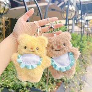 น่ารักตุ๊กตา capibara จี้, พวงกุญแจ capybara, จี้ขนาดเล็ก, เข็มกลัดตุ๊กตา, ตุ๊กตา, แผงลอยถนน - Product Image 3