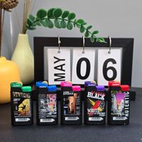 Briquet au butane rechargeable au design original et cool, en alliage métallique, grand briquet carré pour cigarettes, idéal pour les fêtes et la cuisine