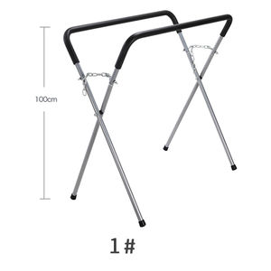 Support de travail portable pour carrosserie, support de travail pour peinture, <span class=keywords><strong>pare</strong></span>-chocs, ailes, portes, capots, <span class=keywords><strong>pare</strong></span>-chocs, 500 lb - Product Image 5