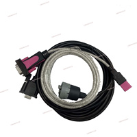 Herramienta de Diagnóstico Automotriz Thermo Wintrac Thermo-King, Software de Diagnóstico Thermo King TranScan para Montacargas
