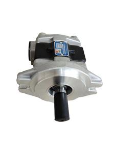 Bomba de engranajes de componentes de montacargas de material de acero para montacargas, Heli, <span class=keywords><strong>Hangcha</strong></span>, EP, etc. - Product Image 3