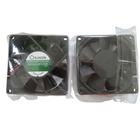 Ventilateur de refroidissement AC ASEN80412 industriel pour armoire électrique