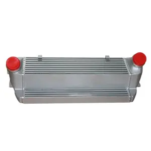 <span class=keywords><strong>Intercooler</strong></span> en aluminium pour <span class=keywords><strong>BMW</strong></span> E82 E88 E90 E92 335i <span class=keywords><strong>435i</strong></span> M235i F30 F32 F22 N20 N55 - Systèmes de refroidissement - Vente directe usine - Product Image 6
