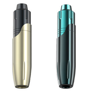 Máquina de <span class=keywords><strong>tatuaje</strong></span> en línea, kit completo para principiantes - Product Image 6