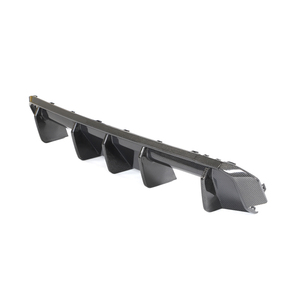 Difusor Trasero de Fibra de Carbono de Alta Calidad para <span class=keywords><strong>BMW</strong></span> G80 M3 G82 G83 M4 2021 2022 - Product Image 3