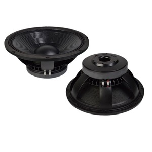 Huiyin Fabricant Subwoofer 15 pouces 800W Haut-parleur professionnel pour scène, KTV et bar, Bobine vocale à aimant externe - Product Image 1