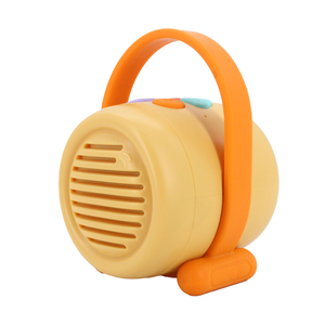 Juguete de Sonido con Historias para Niños Montessori, Reproductor de Audio Portátil de Mano para el Desarrollo Temprano - Product Image 6