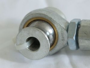 ชุดแขนโค้งสำหรับรถยนต์ <span class=keywords><strong>Nissan</strong></span> 350Z <span class=keywords><strong>Coupe</strong></span> V6 3948CC 2D 03-07 - Product Image 5