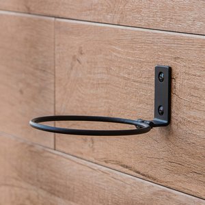 Ganchos <span class=keywords><strong>de</strong></span> Metal para maceta, colgadores, soporte <span class=keywords><strong>de</strong></span> pared para el hogar, jardín, patio, pared, maceta, anillo, colgador <span class=keywords><strong>de</strong></span> plantas, soporte para maceta, anillo - Product Image 3