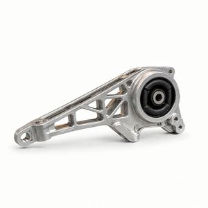 Support moteur en fonte pour camions américains, pièces automobiles OEM - Product Image 2