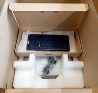 Serveur tour Dell Poweredge T550 d'occasion à bon prix, processeurs Intel Xeon de 3e génération, serveur tour 5U