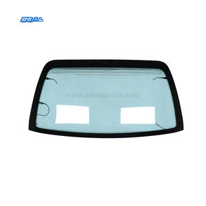 Parabrisas Trasero de Vidrio OEM al por Mayor para Bentley Flying Spur 2006-2012 3W5845051N Vidrio de Parabrisas Trasero Automotriz - Product Image 2