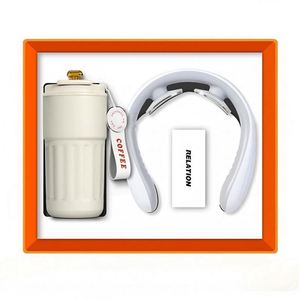 Caja de Regalo Personalizada con Logotipo, de Acero Inoxidable, Impresa en Serigrafía, Set Premium para Oficina, Kit de Bienvenida, Recuerdos de Boda, Eventos para Empleados - Product Image 2