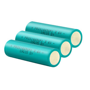 GOODCELL急速充電最大倍率18650リチウムイオンセル<span class=keywords><strong>3</strong></span>.7v 2000mah 12c充電式バッテリー - Product Image 5