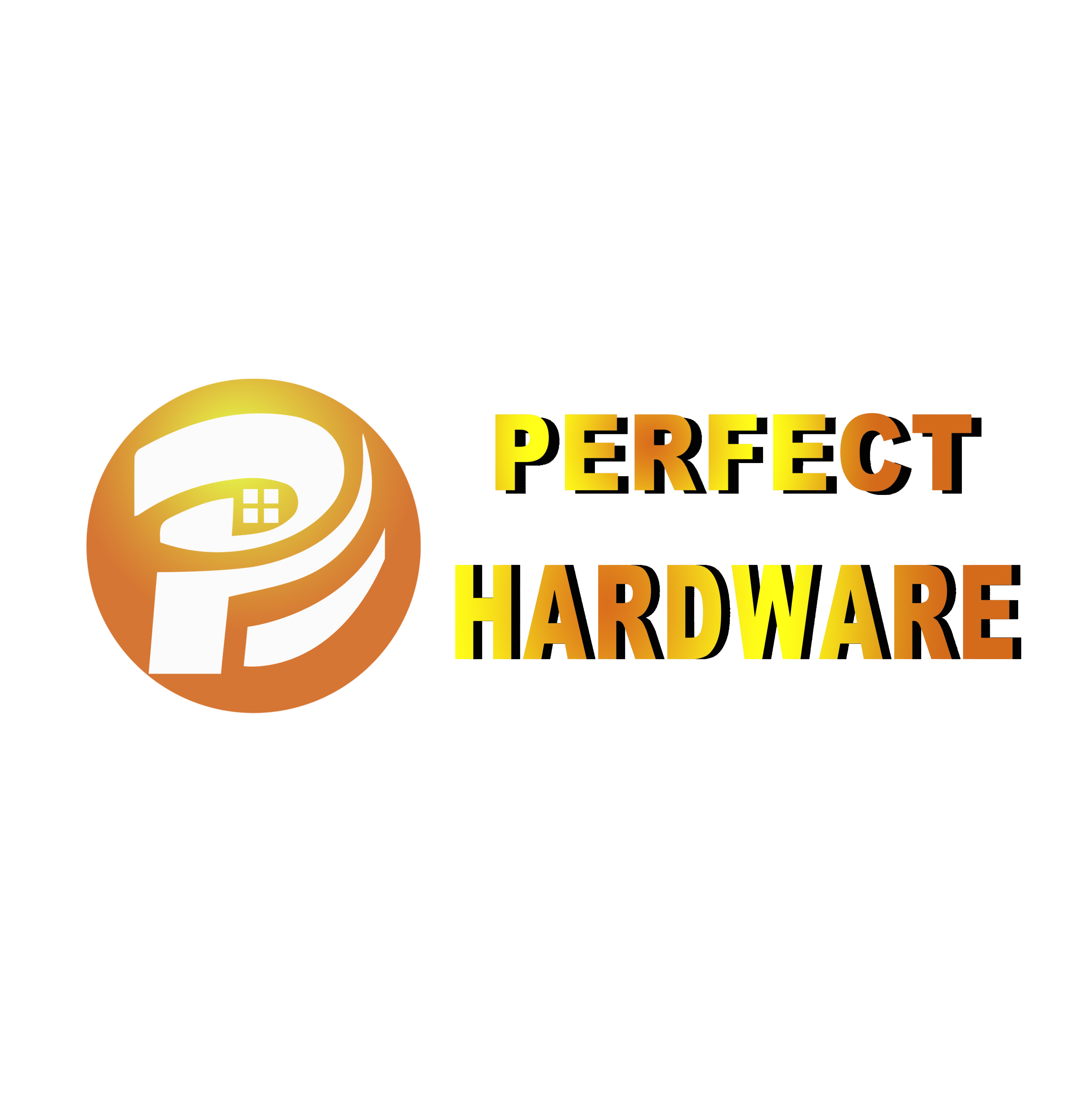 Dongguan Perfect Hardware Co., Ltd. logo