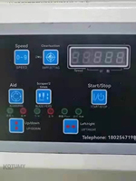 Máquina de Serigrafía Vertical Semiautomática Neumática Eléctrica de Escritorio Pequeña, Máquina de Impresión Manual de Pasta de Soldar SMT