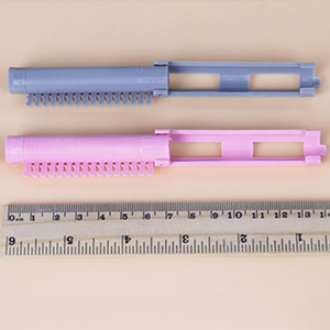 Masterlee Marca <span class=keywords><strong>Ricci</strong></span> Per Lo Styling Dei Capelli Anti-statica Self-winding Strumento Morgan <span class=keywords><strong>Bar</strong></span> Perm strumenti di parrucchiere - Product Image 6