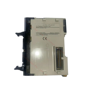Controlador PLC CJ1W-CTL41-E, Nuevo y Original, Disponible para Entrega Inmediata - Product Image 1