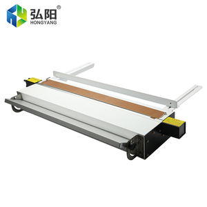 Hycnc 120cm Acrylic uốn máy Acrylic uốn máy sản xuất - Product Image 6