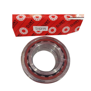 Chrome thép bóng mang góc liên hệ với bóng mang 7207 7207ac - Product Image 5