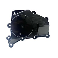 Ensemble de séparateur huile-eau de soupape d'échappement moteur 04E103464AT 04E103464L pour Volkswagen Polo Jetta Golf