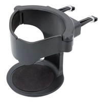 Accessoires Auto chauds multi-fonctionnel voiture évent porte-gobelet à eau café tasse à eau bouteille et porte-canette