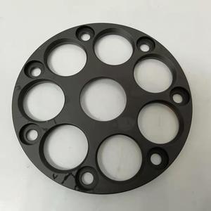A2FM10 แผ่นยึดสำหรับการผลิตชิ้นส่วนประกอบมอเตอร์ไฮดรอลิก - Product Image 5