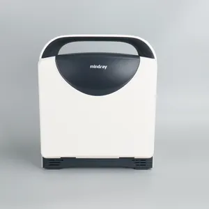 Sistema de imagens de ultrassom portátil, máquina portátil de ultrassom mindp10vet DP-10