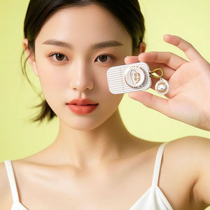 ROCK Crayon Shin-chan Licence officielle W26 Mini <span class=keywords><strong>chargeur</strong></span> <span class=keywords><strong>Chargeur</strong></span> portable sans fil pour <span class=keywords><strong>Apple</strong></span> Watch - Product Image 5