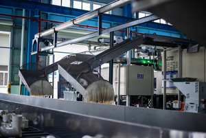 Apas nhà máy trực tiếp ASTM f1970 2846 PN10 ánh sáng nặng loại cpvc đúng Công Đoàn bóng kiểm tra van cho áp lực nước với NSF - Product Image 6