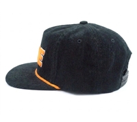 Casquettes Snapback Personnalisées Hip Hop pour Performance, Vente en Gros, Usine OEM, Logo Brodé 3D, Visière Plate, Casquettes de Baseball en Coton à 5 Panneaux pour Hommes